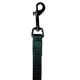 Nylon Lead 5/8" x 6' Northern Forest