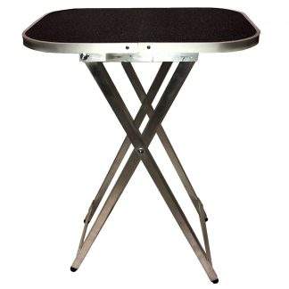 TCT Lightweight 13x18x34' Folding Ringside Table