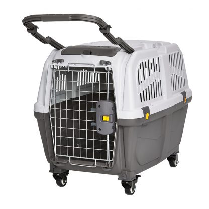 Plastic Carriers