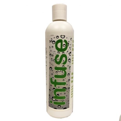 Infuse Cleaning and Conditioning Shampoo 350ml