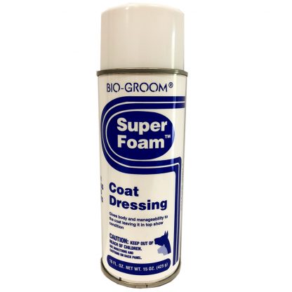 Coat Enhancing Products