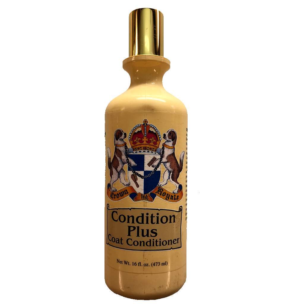 Crown Royale Condition Plus Concentrate 16oz