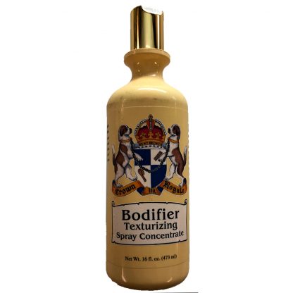 Crown Royale Bodifier  Concentrate 16oz