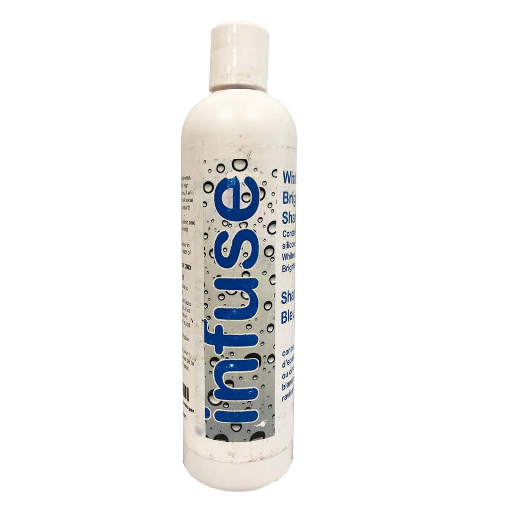 Infuse Whitening and Brightening Shampoo 350ml