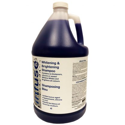 Infuse Whitening and Brightening Shampoo 4l