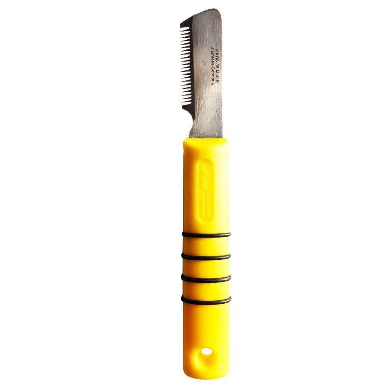 Mars Stripping Knife 428 22 teeth