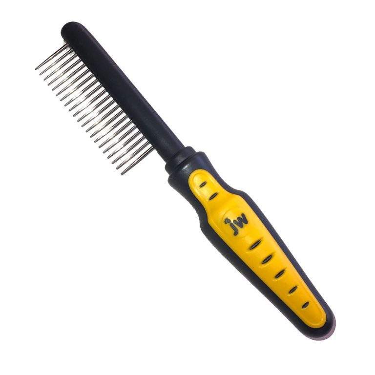 Soft Grip Comb, Coarse