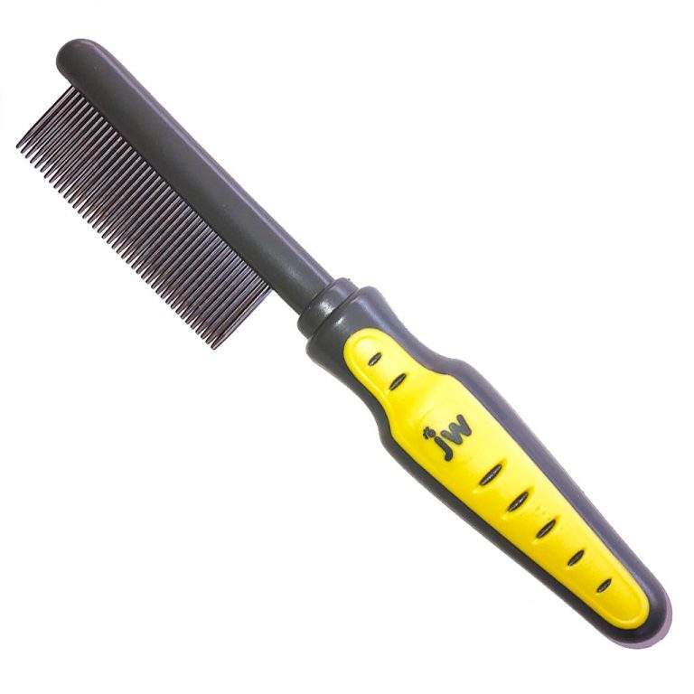 Soft Grip Comb, Fine