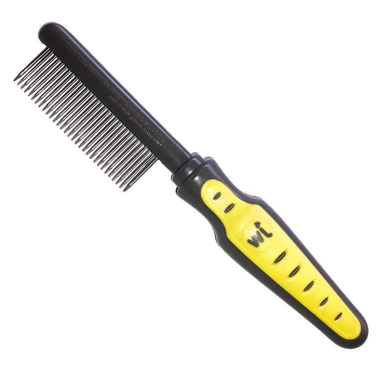 Soft Grip Comb, Medium