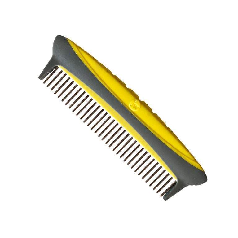 Rotating Tooth Comb, Small