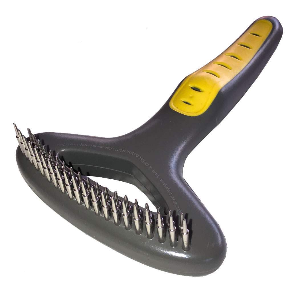 Coat Rake Double Row
