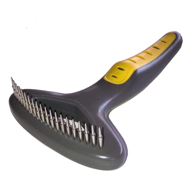 Coat Rake Long Pins