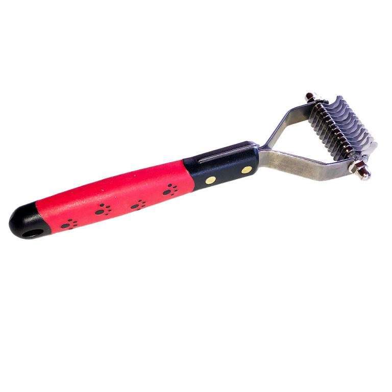 Undercoat Removal Tool 12 Blade