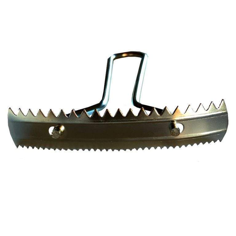 Shedding Blade Med/Extra Fine
