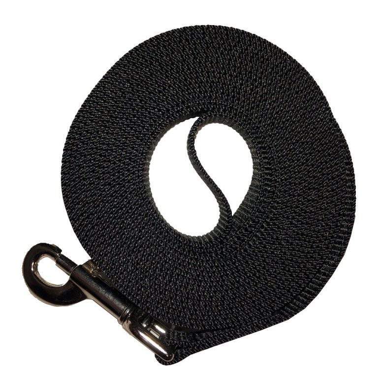 Lunge Leads