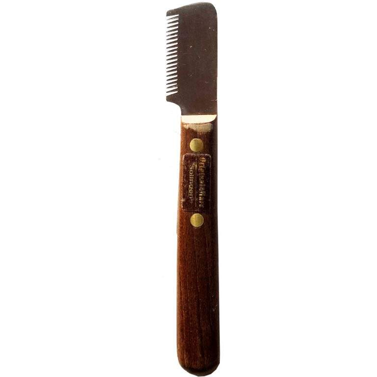 Mars Stripping Knife 326 19 teeth