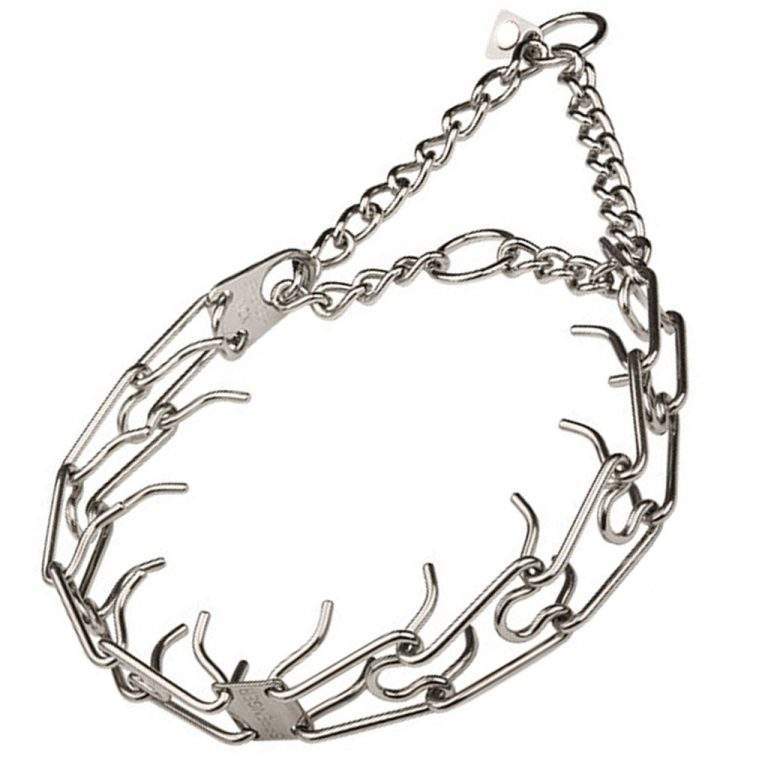 Sprenger Ultra Plus Prong  Collar 2.25mm x 41cm