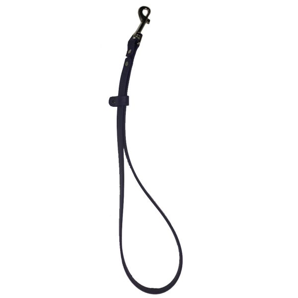 Beta Grooming Noose 5/8" x 21" Heavyweight Purple