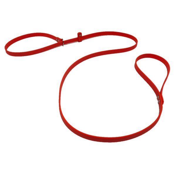 Biothane Beta Synthetic Leads, Collars and Grooming Nooses