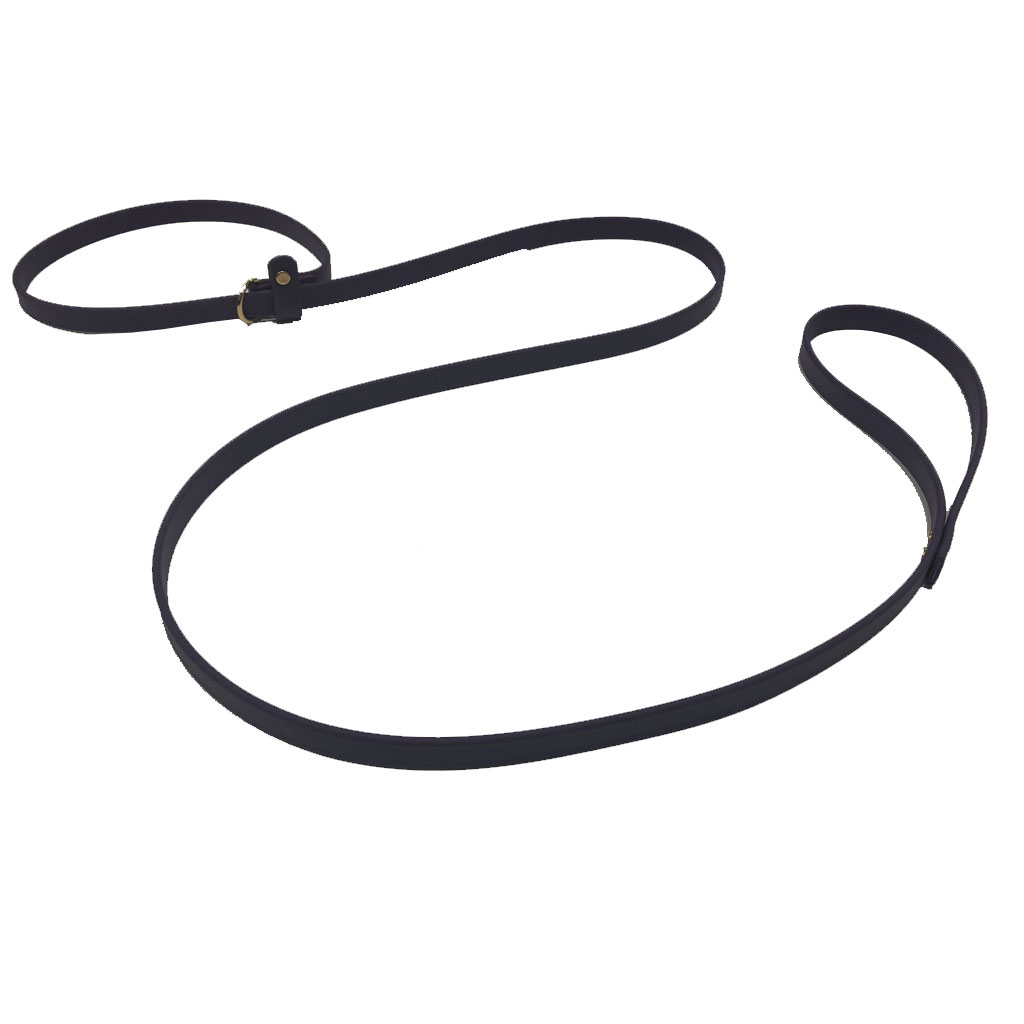 Beta Slip Lead 1/2" x 6' Heavyweight Purple