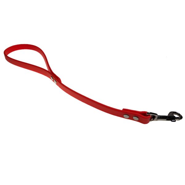 Biothane Beta Tag Leads