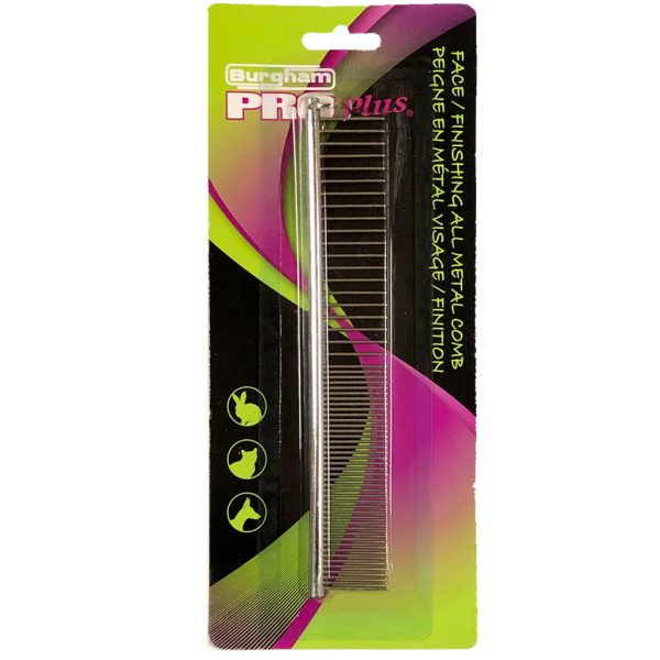 Pro Plus Coarse/ Med Comb 7.5"